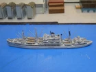 Tender Everglades (USA) in 1:1250 Manufacturer Optatus OPT-S 23