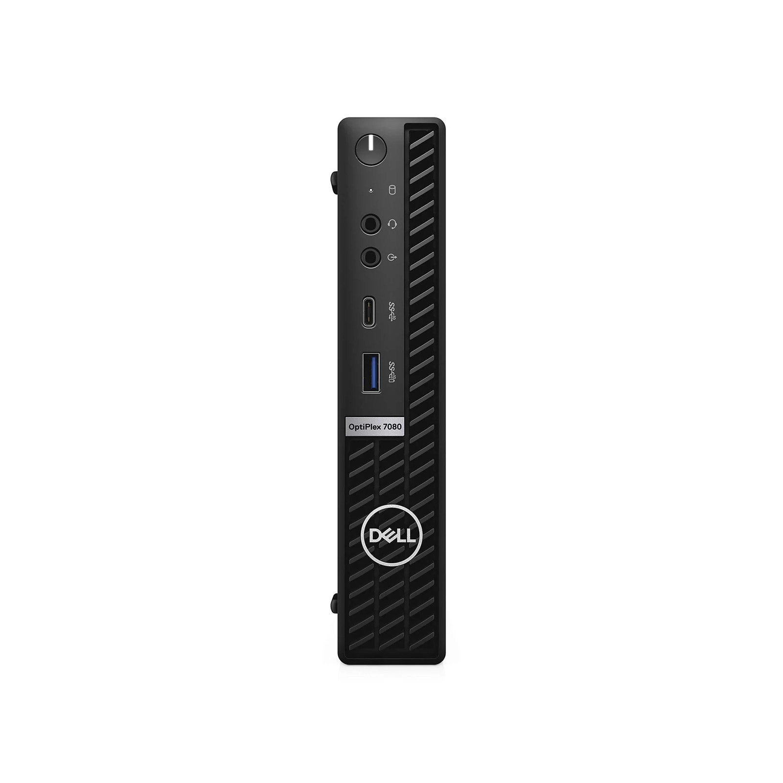 Dell Optiplex 7080 (Micro) PC-System Intel Core i3-10100 8GB RAM 256GB SSD Win11