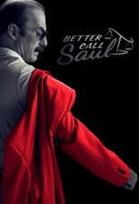 Better Call Saul - Complete Series - Seasons 1-6 - USB Flash Drive