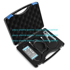 FOR Micsig CP2100A 800kHz 10A/100A AC DC Current Probe with BNC Interface