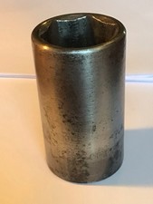 Matco 36MM  CDP36M6A  Deep Impact Socket  1/2...