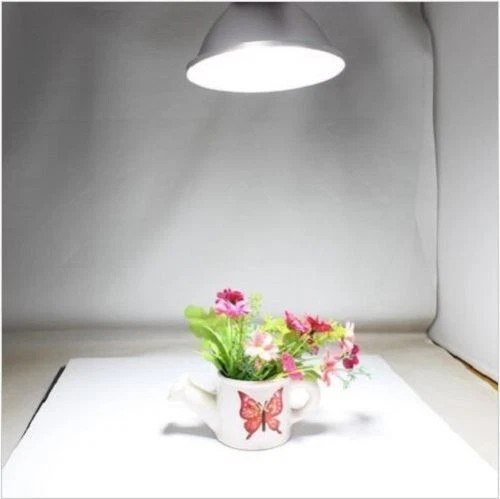 Dimmable E27 PAR20 PAR30 PAR38 LED Light Bulb Set - Bright, Energy Efficient - Image 3 of 4