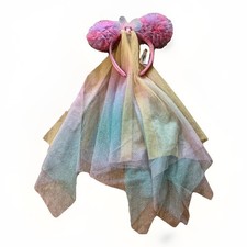Disney Parks Butterfly Fairy Minnie Mouse Ear...