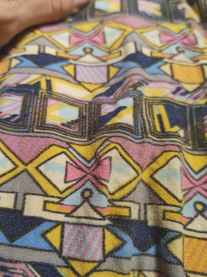 Lote de 8 piezas Pantalones Niñas Talla 8-10 Lularoe Gymboree So Cat And Jack Carter's Lote 47 Foto 2 de 4