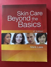 Skin Care: Beyond The Basics - Paperback, by ...