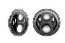 Jw Speaker 553973 Jw Speaker 8700-evoj2 12v Dot Carbon Fiber Set Used Jw Speaker 553973 Jw Speaker 8700-evoj2 12v Dot Carbon Fiber Set Used