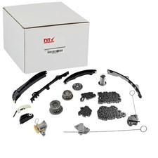 NTY STEUERKETTENSATZ passend für CHRYSLER 300C GRAND DODGE AVENGER CHALLENGER