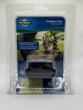 PetSafe Stubborn Dog In-Ground Fence Receiver Collar High Intensity