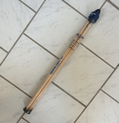 Regal Tip Van Halen Limited Edition 2008 Signature Sticks Paar 223R-AVH-LE