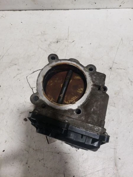 Throttle Body XC70 3.0L Fits 08-15 VOLVO 70 SERIES 718423 - Image 2 of 4