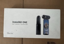 Insta360 ONE Camera Bundle for iPhone / iPad - Open Box
