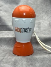 Baby Shusher Portable Sound Machine - White Noise Sound Machine, Baby Soother T1
