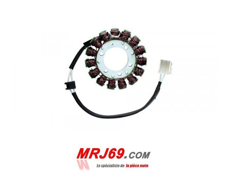 Stator alternateur ElectroSport pour Suzuki SV 1000 : cap sur les voyages