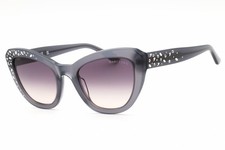 GUESS BY MARCIANO GM0016-20B-53 Sunglasses Size 53mm 140mm 22mm GREY Women NEW