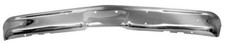 1967-70 Chevy Pickup Blazer 67-68 Gmc Truck Front Bumper Chrome New
