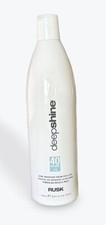 Rusk Deepshine 40 Volume 12 Shine Enhancing Cream Developer 33.8 Fl Oz