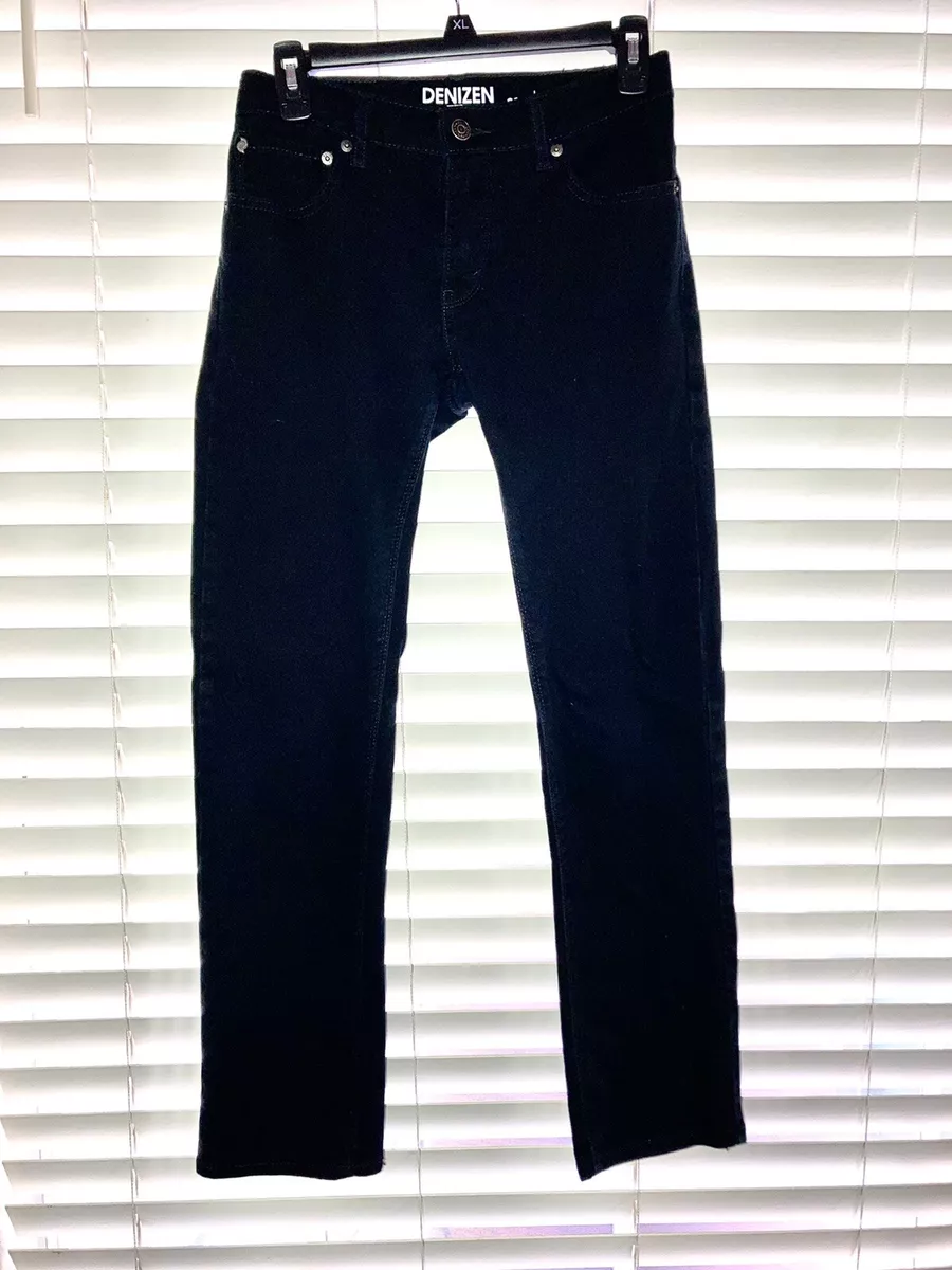 Denizen jeans boys cheap