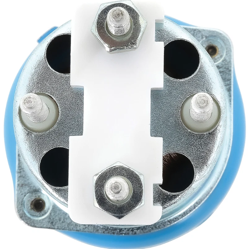 Medidor de temperatura OER para Monte Carlo/EL Camino 1979-1985 y Malibú 1979-1983 Foto 4 de 4