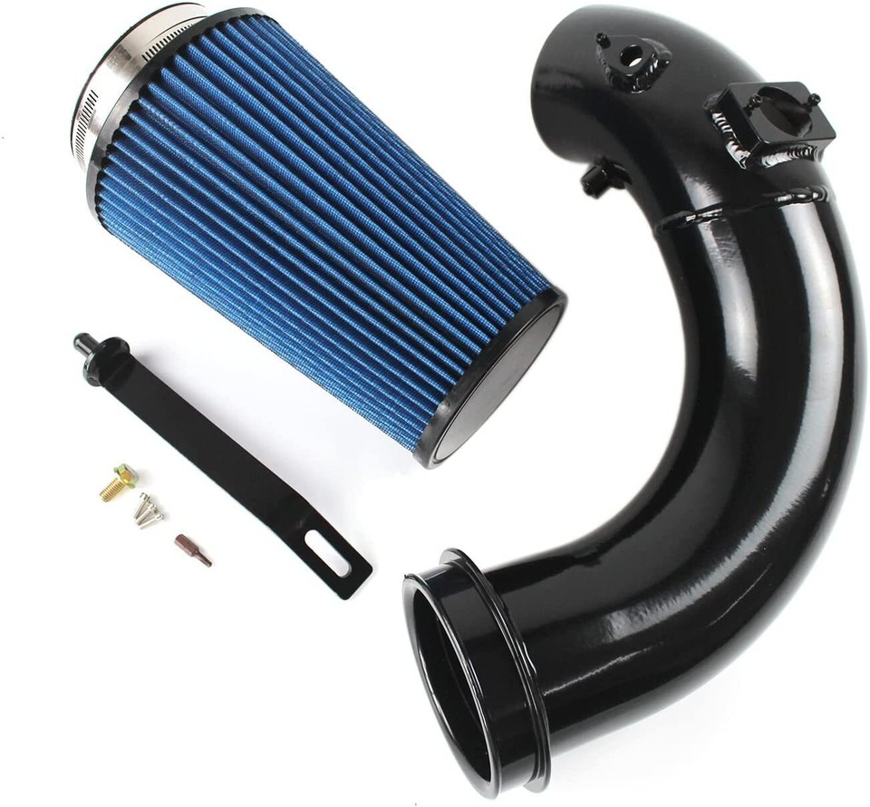 ACCS Cold Air Intake & Filter For 2007.5-2012 Dodge Ram 2500 6.7L Cummins Diesel