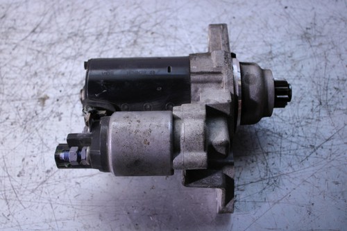 VW Golf V 5 1K 1.4 55KW 75PS Anlasser Starter 02T911023R / 0001120406 Bosch