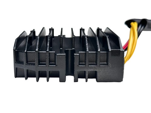 REGOLATORE DI TENSIONE ALTA RESISTENZA PER DUCATI MONSTER 600 750 900 1998-2001 - Imagen 3 de 10