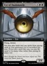 MTG Eye of Duskmantle (337/392) Murders at Karlov Manor Commander LP