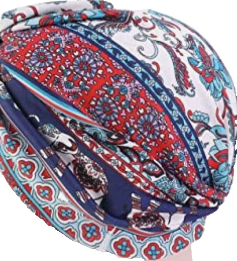 HEAD Turban Hats for Women