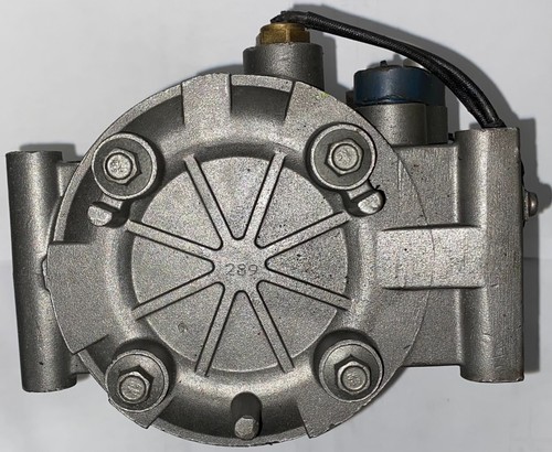 AC Compressor Fits Mitsubishi Endeavor All Models 04 05 06 07 08 09 10 11 - Picture 5 of 5