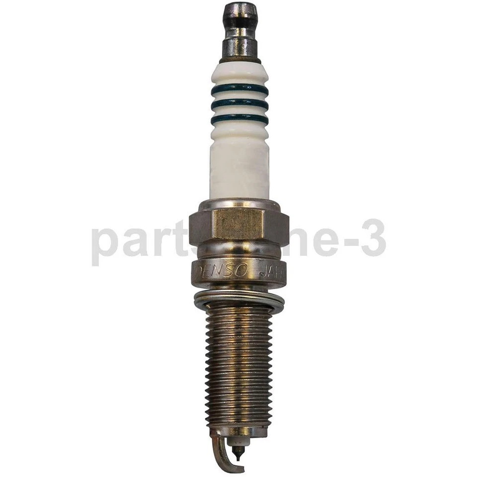 Bujía para piezas de automóviles Honda Accord DENSO 2008~2012 Foto 2 de 3