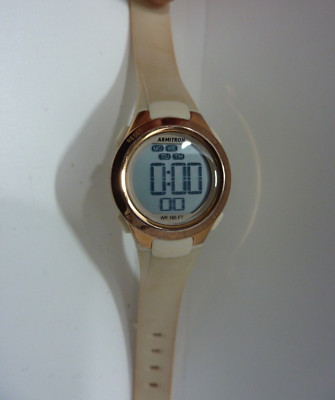 Armitron Pro Sport Women's Digital Watch MS063