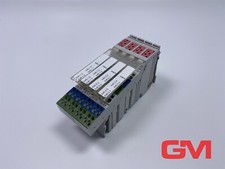 Rexroth Indramat Ausgabeklemme 289299 termina...