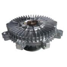 Radiateur Kia PREGIO