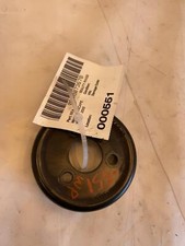 2005 FORD ESCAPE 2.3L Engine Water Pump Pulley OEM