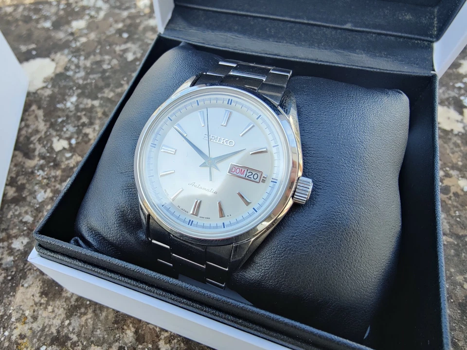 Seiko SARB033, foto 2 di 5