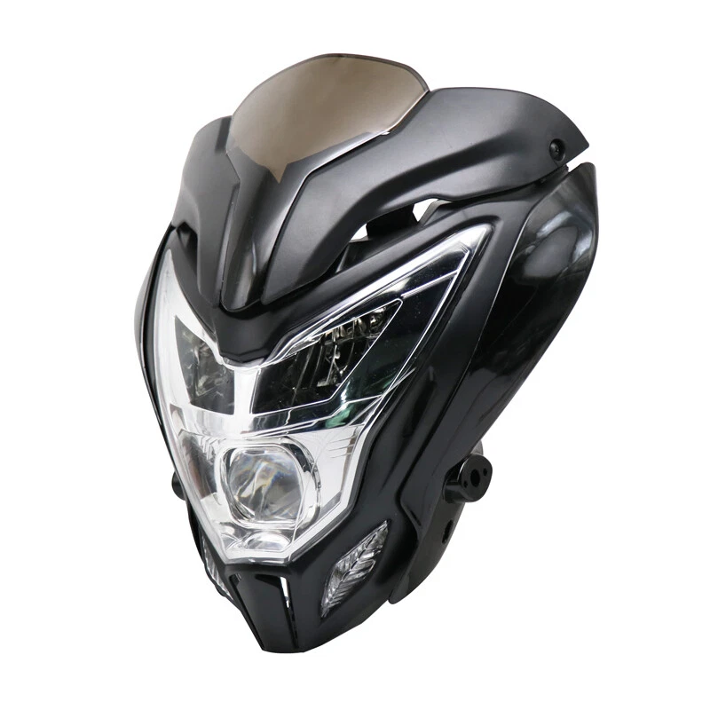 Pulsar ns store headlight price