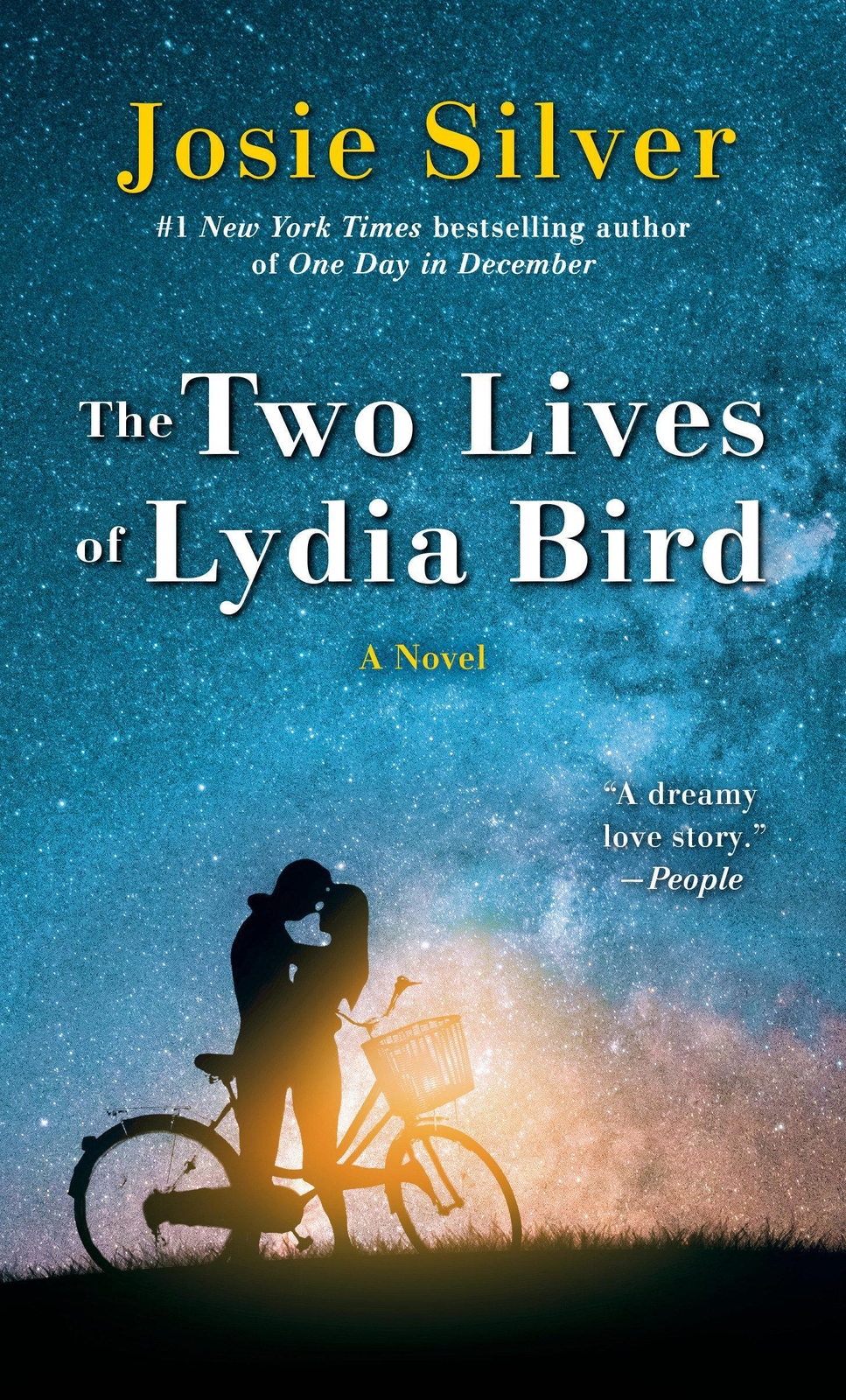 Thumbnail - Josie Silver | The Two Lives Of Lydia Bird | Taschenbuch | Englisch