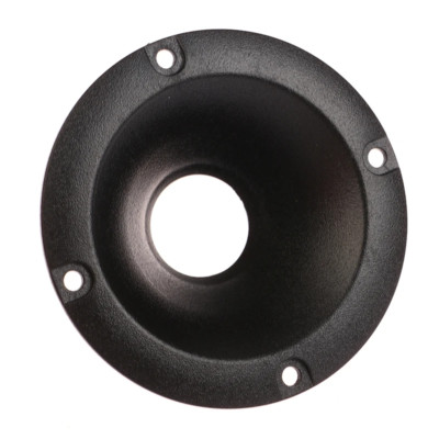 Mini PA-Hochtonhorn 95mm rund Schraubanschluss 1 3/8'' 34,9 mm