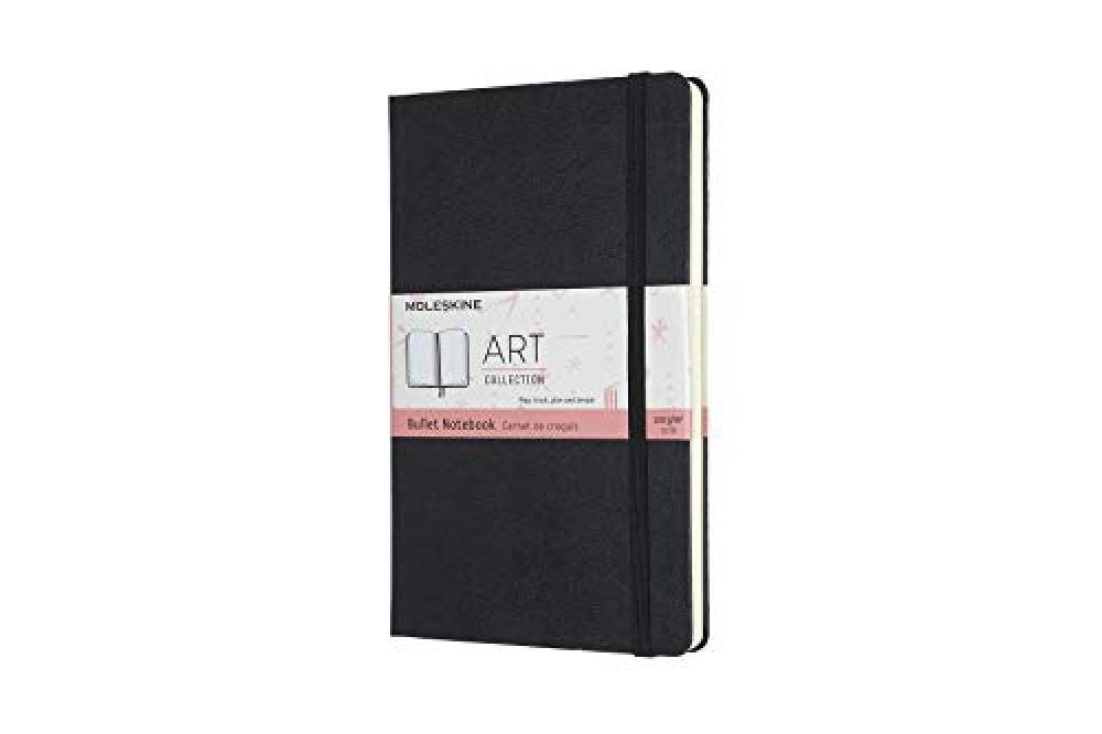 Bullet notebook carnet - NUOVO