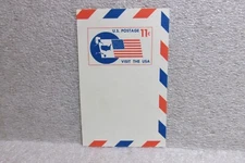 1966 UNITED STATES POST CARD STAMP MNH SCOTT #UXC5