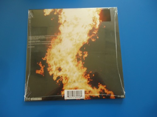 The Weeknd Hurry Up Tomorrow LP (2025) NEW Shrink Wrap Tear - Picture 2 of 3