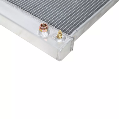 28" Aluminum Radiator For Chevy/GMC C/K Series 1988-1999 – 5.0L, 5.7L – 1 Row