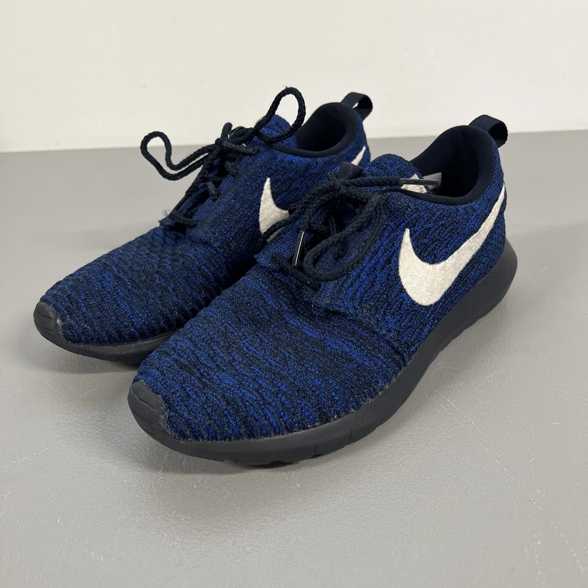 nike roshe run for running