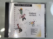 Opcode Galaxy 3.03 (archive scanned manual) on DVD