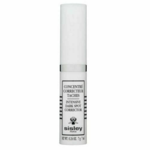 sisley intensive dark spot corrector