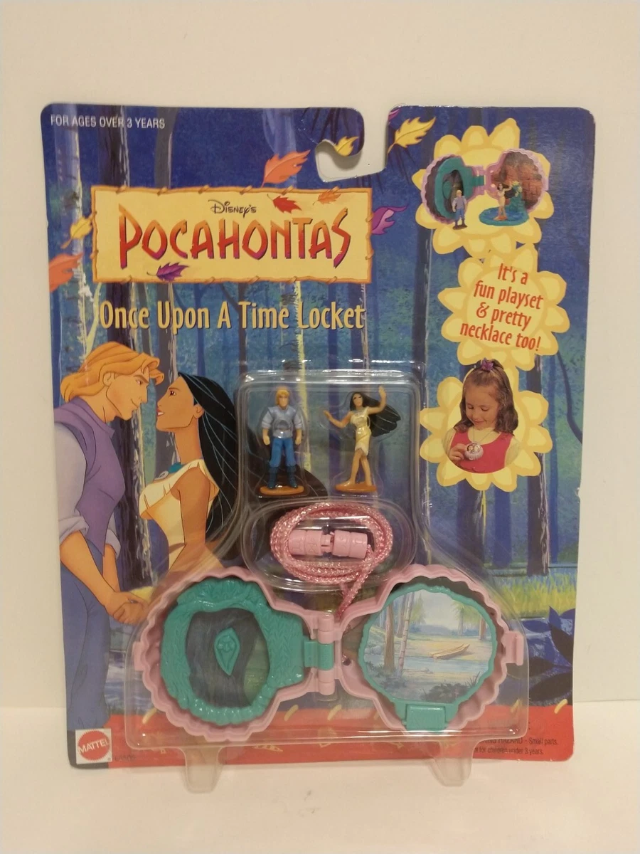 Disney pocahontas necklace hotsell