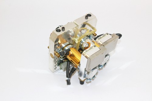 ABB 0746932A I 0746932 A I 746932 A Gas Analyzer Module Unit 0856296 E+0746271 D - Picture 3 of 13