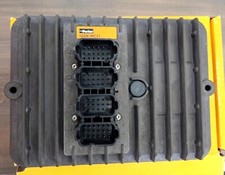 Parker IQAN-MC31 Master Controller Module 20077734