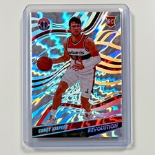 2021-22 Revolution Asia Holo Silver Parallels #/99 (You Pick) Rookies RC & Stars