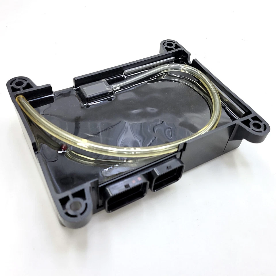 Arctic Cat * ECU ASSEMBLY CIRCLE 3005-976 * 2002 ZR ZL 800 PANTERA - Imagem 2 de 4