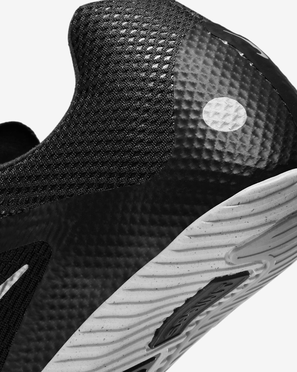 Nike Zoom Rival Sprint Track&Field Black w/Spikes+Tool+Bag  display picture 3